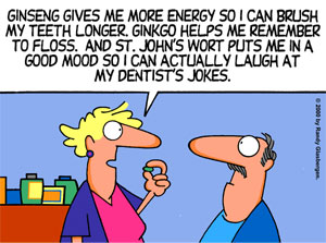 Dental Humor - Potsdam NY | Potsdam Center for Innovative Dental  Technologies
